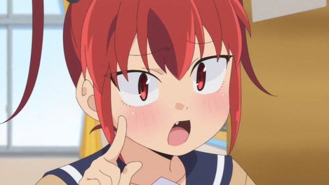 Yatogame-chan Kansatsu Nikki S01E06