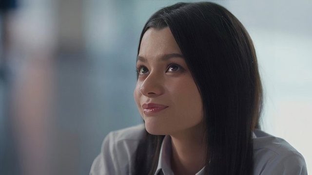 La chica nueva: El reinicio S01E06