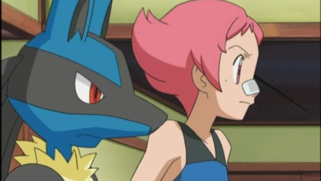 Pokémon S11E15