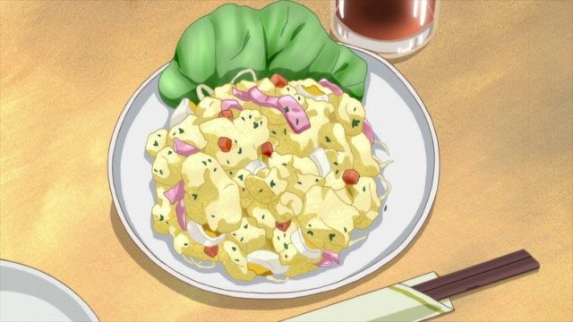 ワカコ酒 S01E07