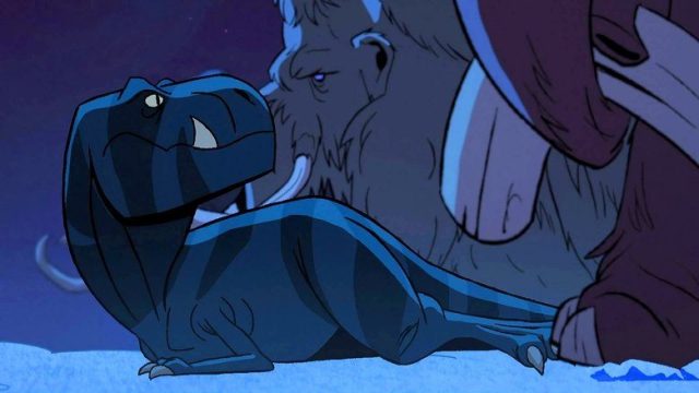 Primal S01E03