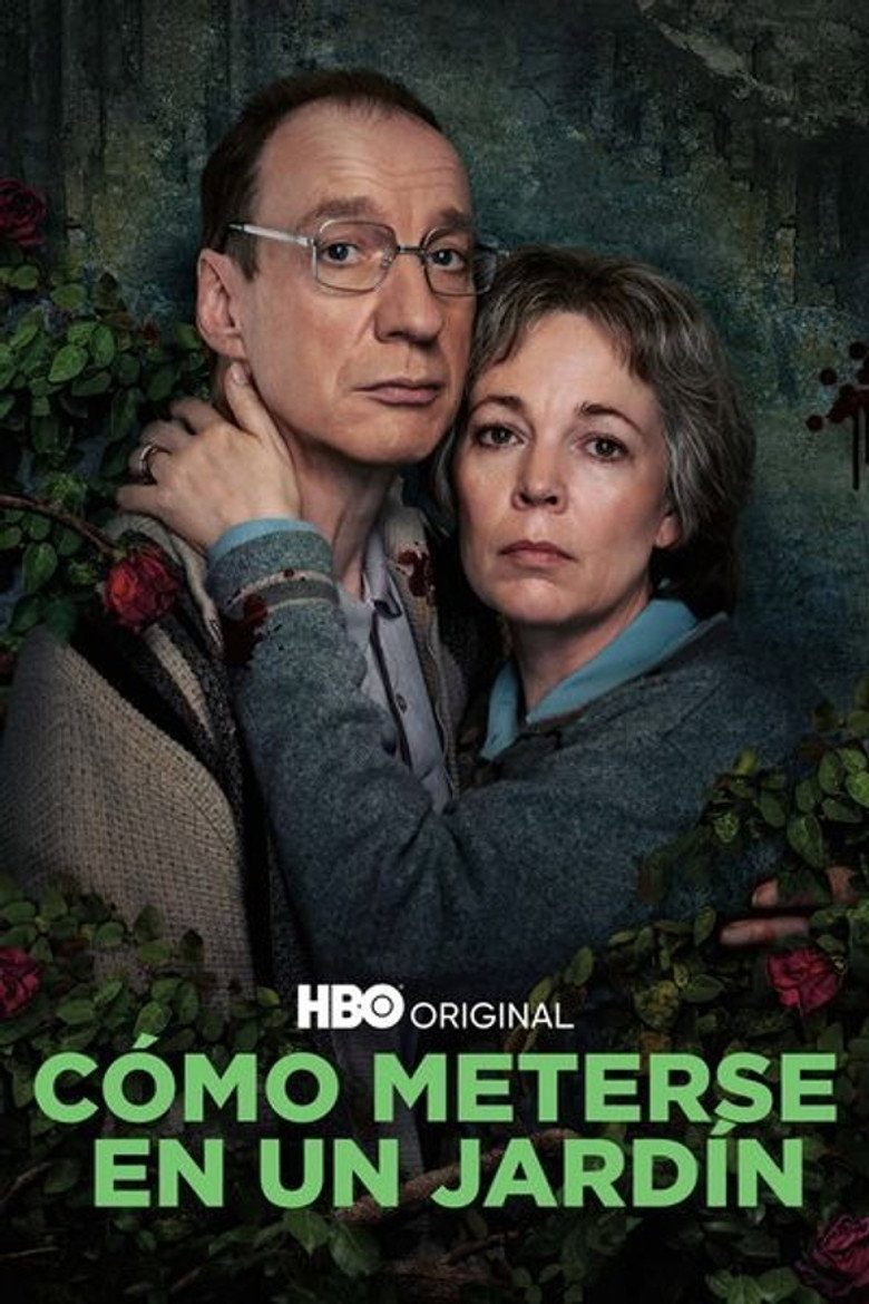 Landscapers Miniseries