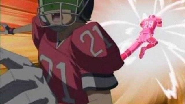 Eyeshield 21 S01E71
