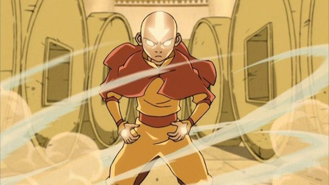 Avatar: La leyenda de Aang S02E01