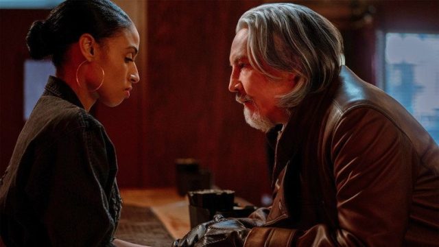 Power Book IV: Force S01E05