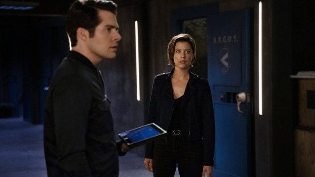 Arrow S08E07