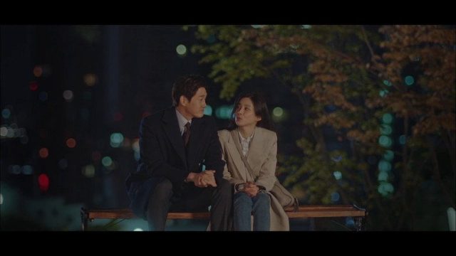 Cuando mi amor florece S01E09