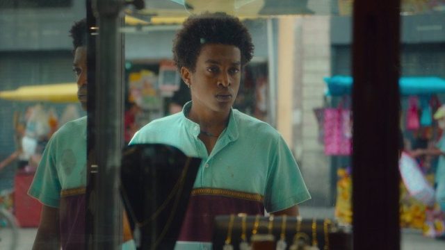 Los cuatro de la Candelaria S01E02