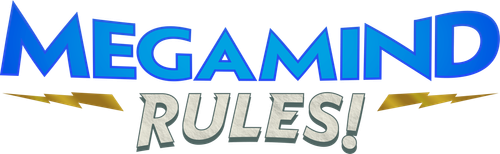¡Las reglas de Megamente!