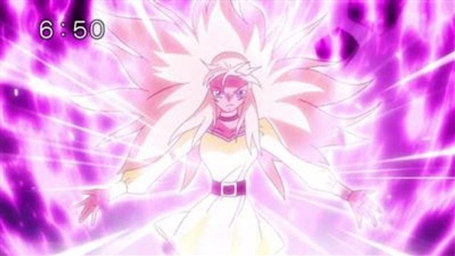 Los Caballeros del Zodiaco: Omega S01E54