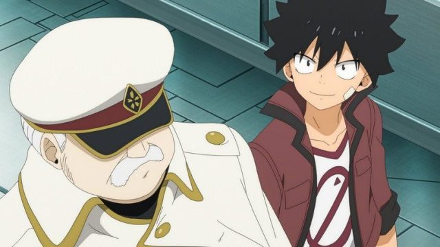 Edens Zero S01E19