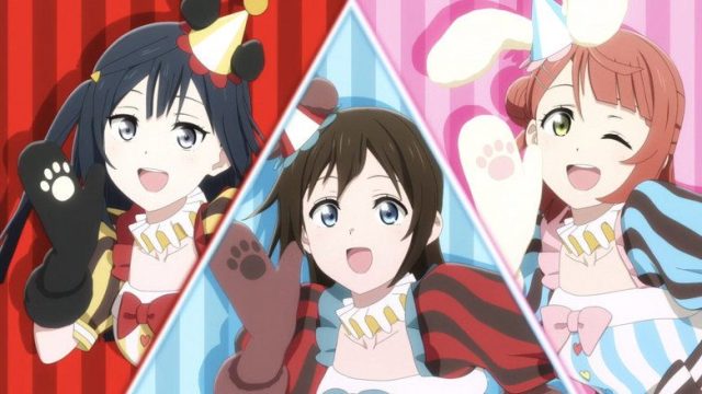 Love Live! Nijigasaki High School Idol Club S02E06