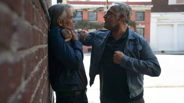 Bosch: El Legado S01E08