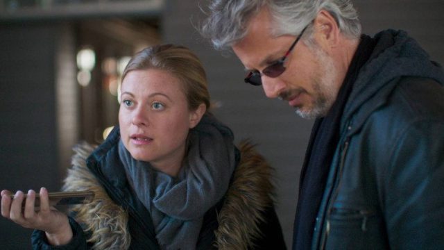 The Vow: Una historia sobre NXIVM S01E09