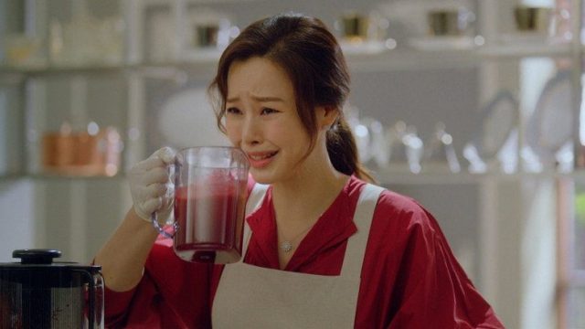 Mujer Magnífica S01E03