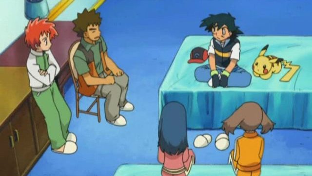 Pokémon S11E26