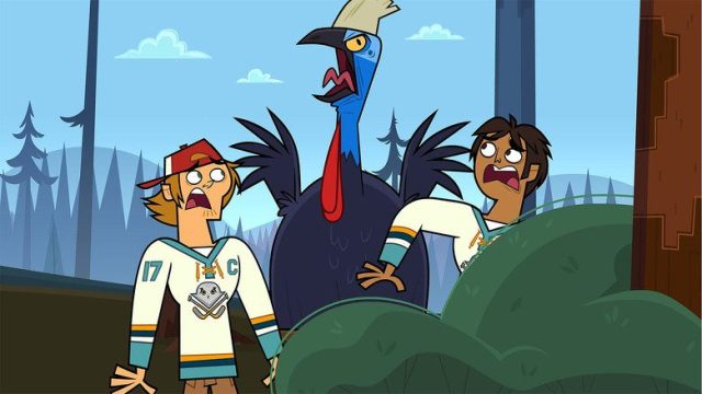 La Isla del Drama S01E07