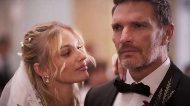 Tan cerca de ti, nace el amor S01E72