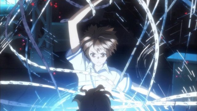 Guilty Crown S01E11