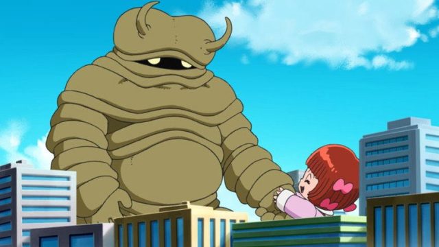 Black Jack 21 S01E11