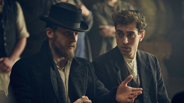 Peaky Blinders S02E04