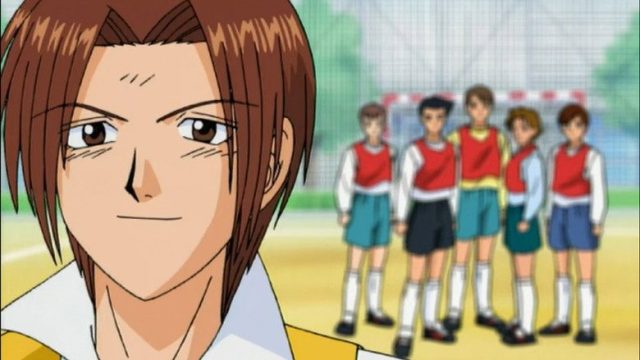 Dream Team S01E03