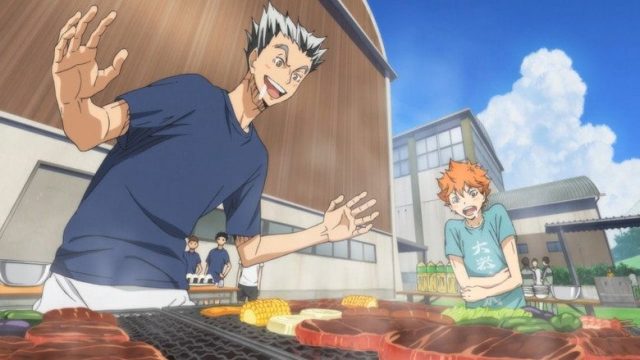 Haikyu!! S02E11