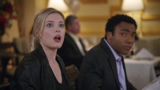 Community S02E20