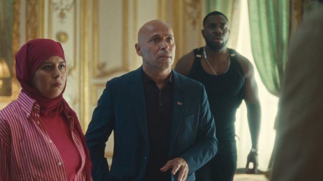 Presidente por accidente S02E05