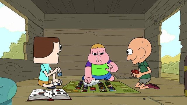 Clarence S03E28