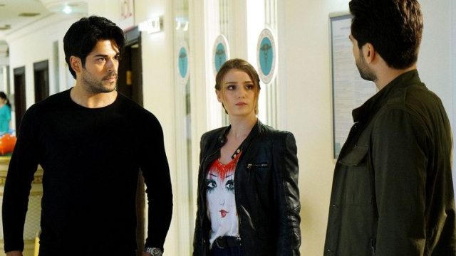 Amor Eterno S02E32