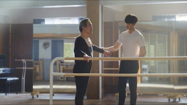 Navillera S01E02