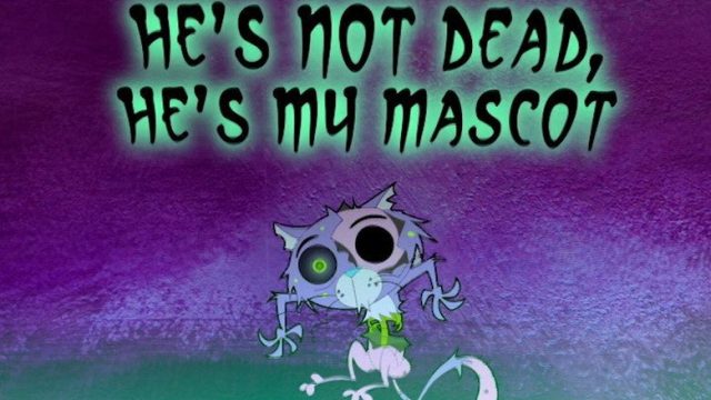 Las sombrías aventuras de Billy y Mandy S04E02