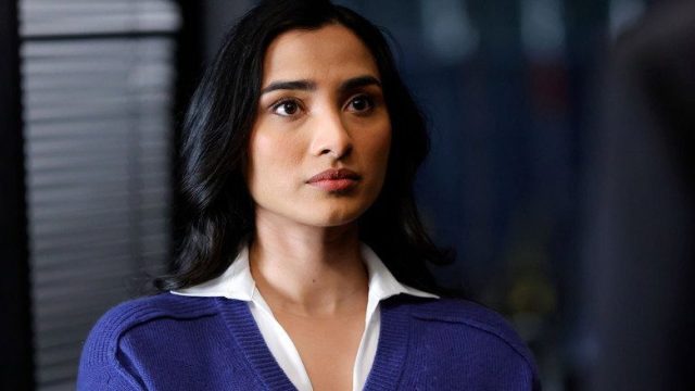 The Blacklist S10E11