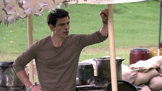 El Señor de los Cielos S04E32
