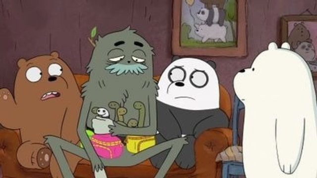 Escandalosos S04E35