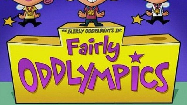 Los Padrinos Mágicos S00E10