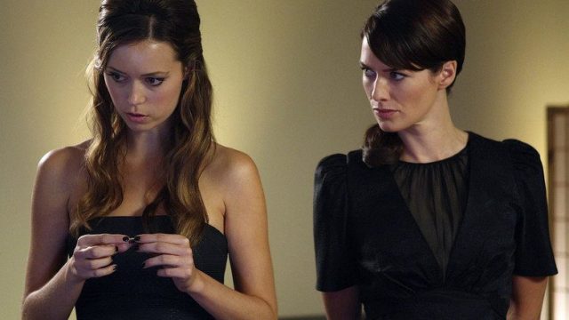 Terminator: Las Crónicas de Sarah Connor S02E10