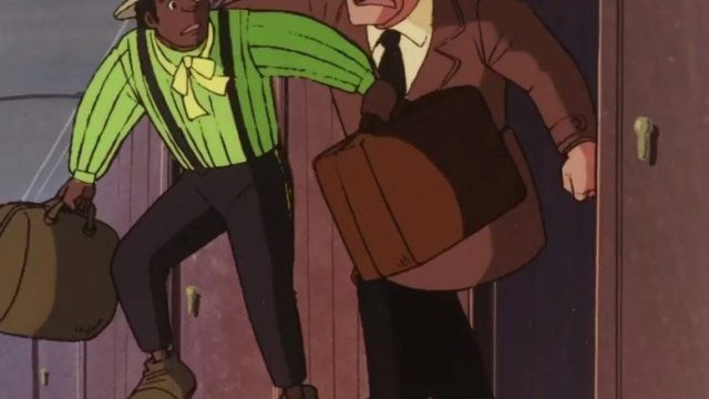 Remi S01E47