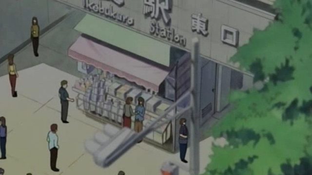 こみっくパーティー S01E03