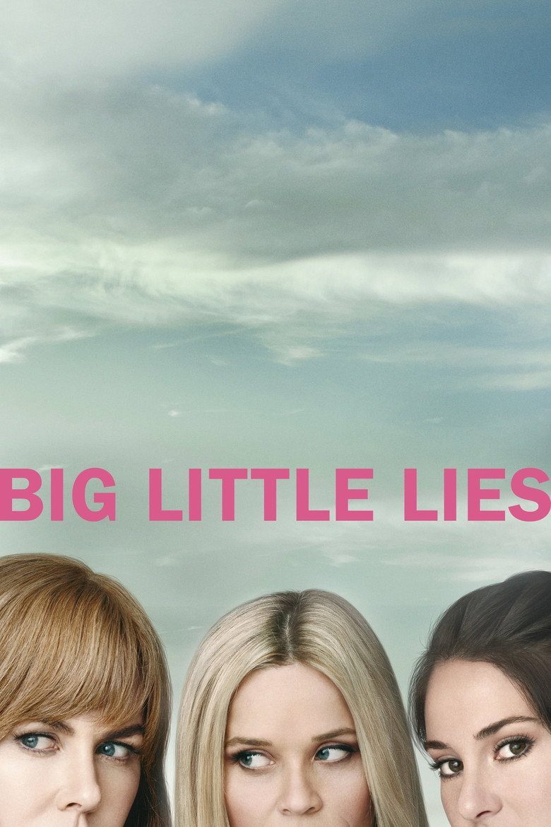 Big Little Lies Temporada 1