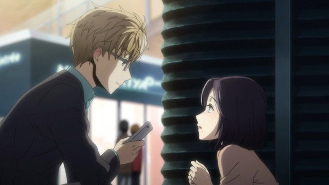Recovery of an MMO Junkie S01E06