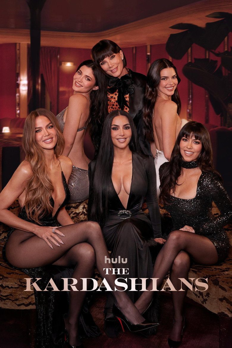 The Kardashians Temporada 8