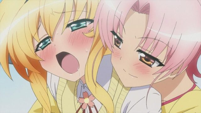 えむえむっ! S00E03