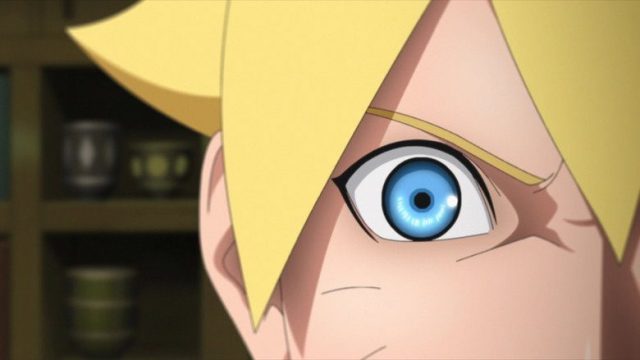 Boruto: Naruto Next Generations S01E197