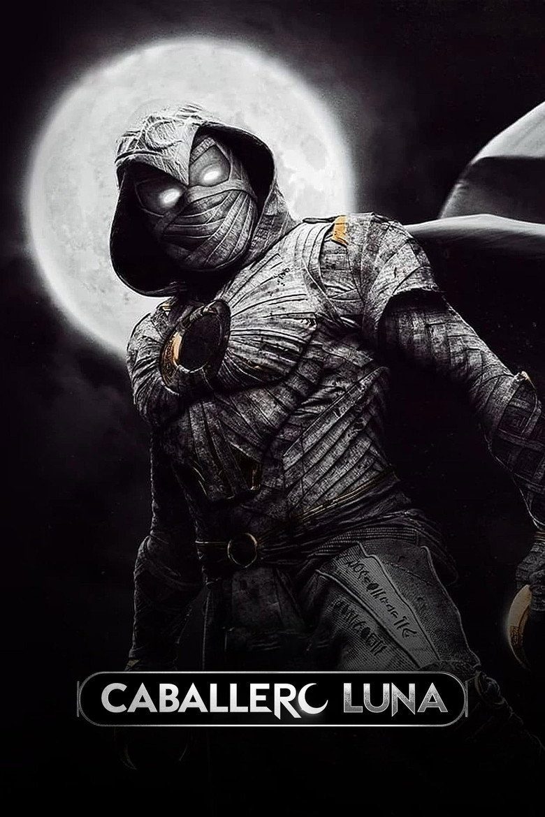 Moon Knight Temporada 1