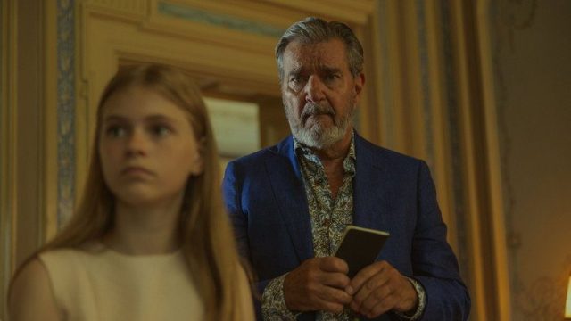 Bäckström S03E06