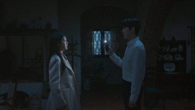 ¿Cómo se traduce este amor? S01E11