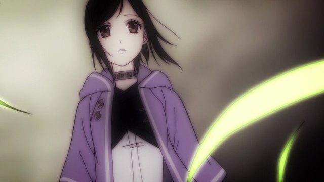 Desde el nuevo mundo S01E10