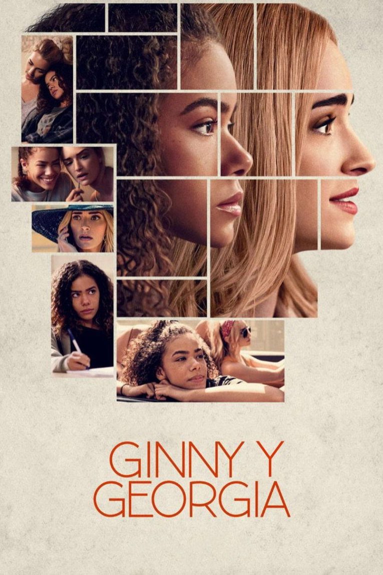 Ginny y Georgia Temporada 4